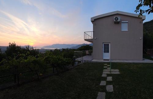 Kotor Apartment | Sisters residence