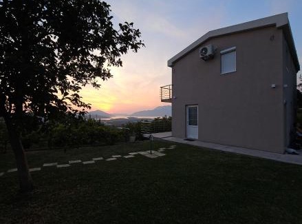 Kotor Apartment | Sisters residence