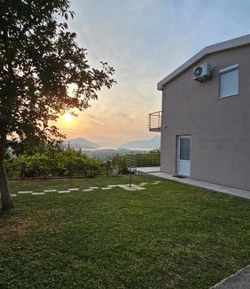 Kotor Apartment | Sisters residence