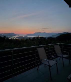 Kotor Apartment | Sisters residence