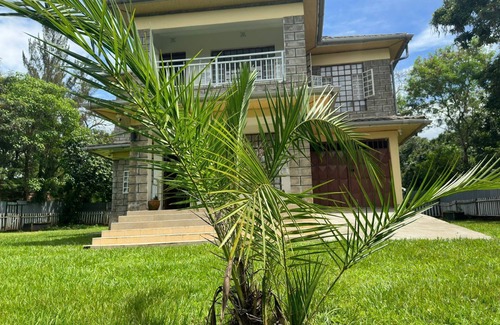 Bungoma House | SISWI THE NEST