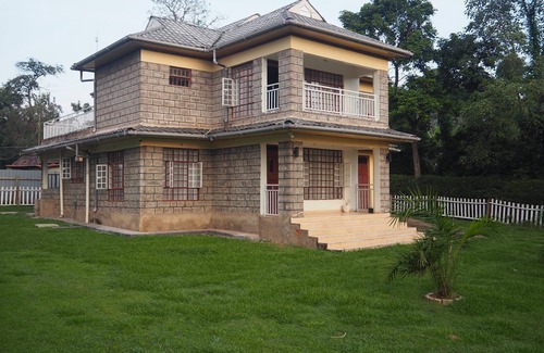 Bungoma House | SISWI THE NEST