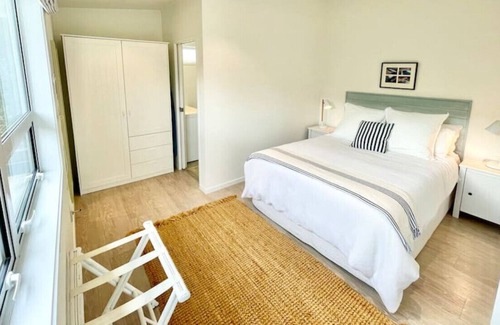 Blackpool House | Sit back and relax in our secluded Sailor’s Cottage.
