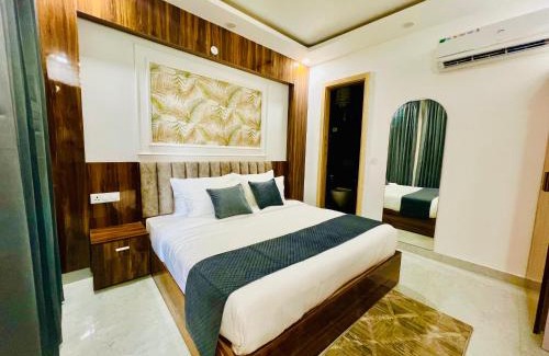 Kangri Hotel | Sitara Aura