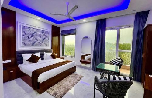 Raiwala Hotel | Sitara