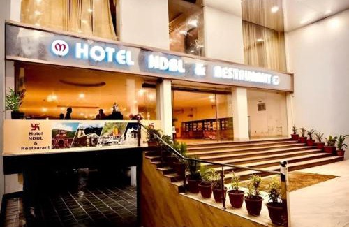 Mayapur Hotel | Sitara Premium Hotel NDBL, A Four Star Luxury Hotel & Resort Near Har Ke Pauri - Haridwar