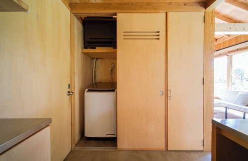 Tamashiro House | Site 250 tsubo Pool Wooden detached house with s /Kunigami-gun Okinawa