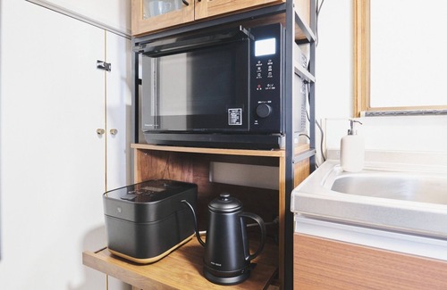 Tateyama Cottage | Site area 320 square metersEnjoy BBQ outdoor /Tateyama Chiba