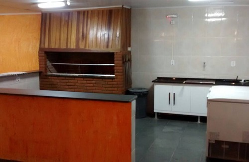 Santa Isabel House | site in santa isabel with a soccer field, swimming pool and leisure area