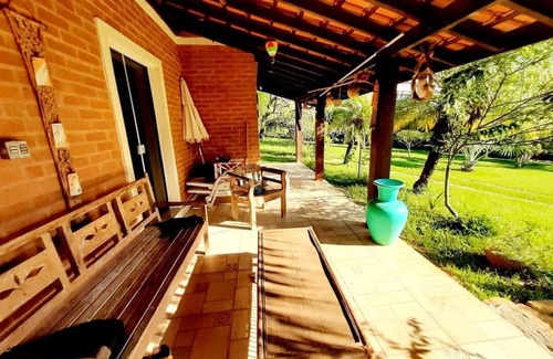 Torres House | Site near the sea