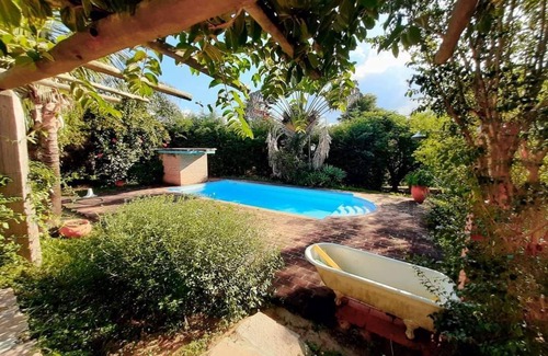 Torres House | Site near the sea