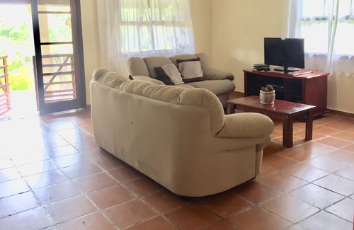 Santa Isabel House | Site Santa Isabel- Sp