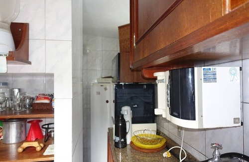 Teresopolis House | Site with panoramic views of the Atlantic forest and mountains, 10 minutes from downtown