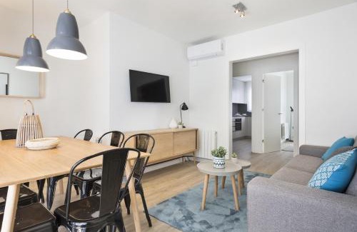 Sitges Apartment | Sitges Group Calm Beach