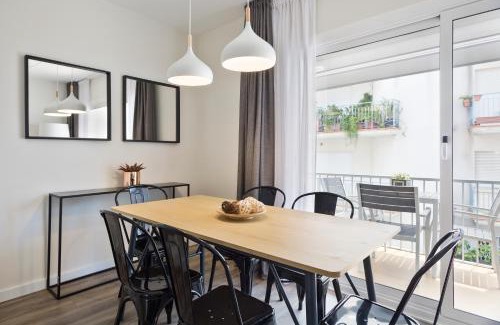 Sitges Apartment | Sitges Group Calm Beach
