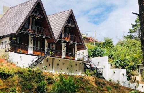 Nuwara Eliya Ski Chalet | Sithgiri dream line cottages