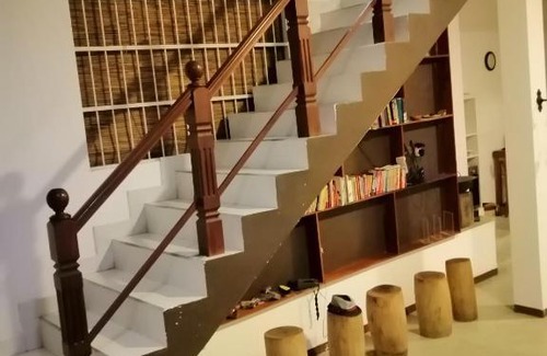 Mount Lavinia Villa | Sithila Villa