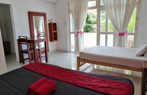 Mount Lavinia Villa | Sithila Villa