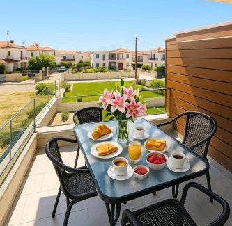 Nikita Apartment | Sithonian Sunset Luxury - Nikiti Cozy Getaways
