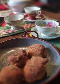 Aiuruoca House | Sitio Alecrim Gastronomia e Hospedaria