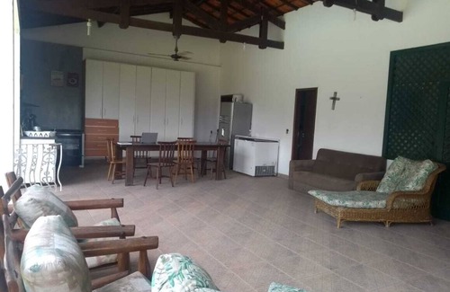 Itu Cottage | Sitio Antartica (Itu) complete leisure for your family