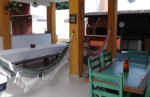 Costa Verde Cottage | Sítio Arca do Manoel - A beautiful place to gather family and friends