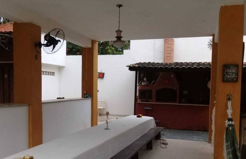 Costa Verde Cottage | Sítio Arca do Manoel - A beautiful place to gather family and friends