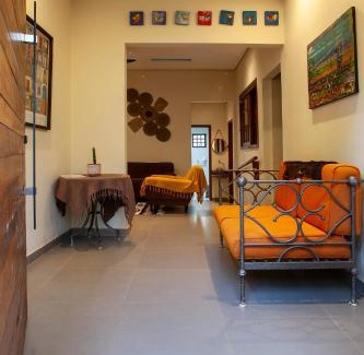 Goianira House | Sitio Bambu