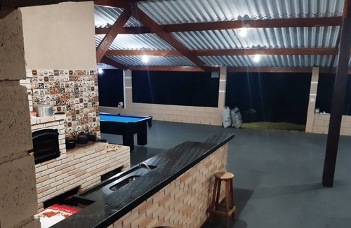 Salesopolis House | Sitio, Biritiba Mirim, close to Mogi das Cruzes, leisure, Pool