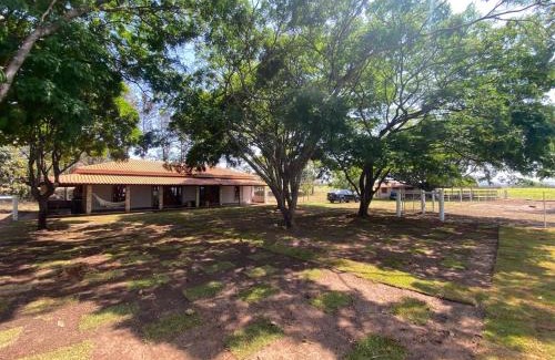 Santa Rita do Passa Quatro House | Sitio São Camilo