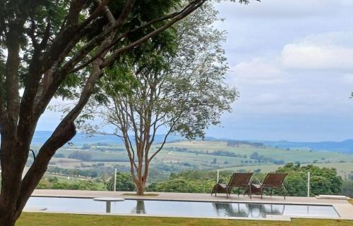 Santa Rita do Passa Quatro House | Sitio São Camilo