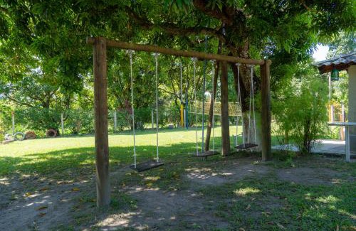 Rio Bonito House | Sitio BTK