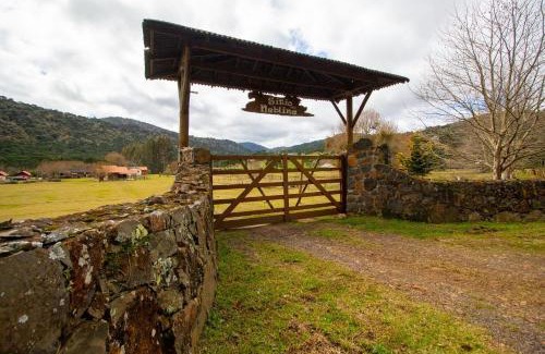Vacas Gordas House | Sitio da Neblina - Urubici/SC