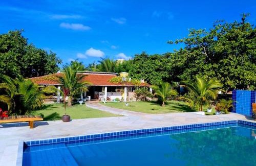 Caicara House | Sitio das Amélias