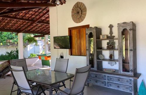 Caicara House | Sitio das Amélias