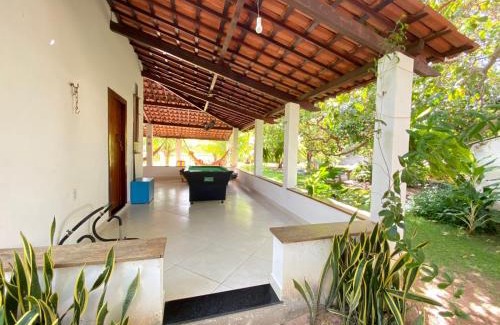 Caicara House | Sitio das Amélias