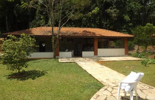 Mairipora House | Sitio do Tonetti