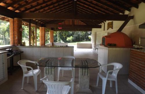 Mairipora House | Sitio do Tonetti