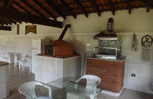 Mairipora House | Sitio do Tonetti