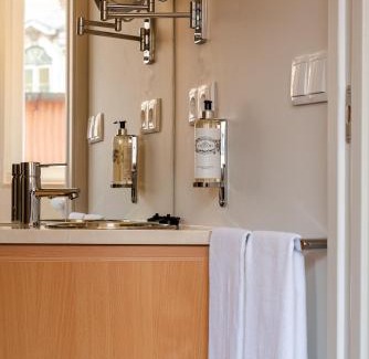 Socorro Apartment | Sitio dos Cavaleiros Daily Serviced Apartments