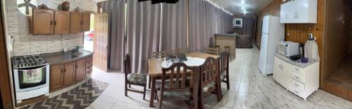 Ituporanga Cabin | Sitio e Pousada Som das Águas
