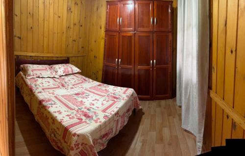 Ituporanga Cabin | Sitio e Pousada Som das Águas