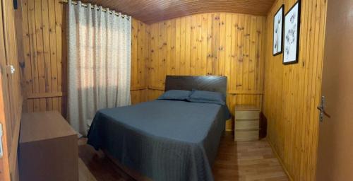 Ituporanga Cabin | Sitio e Pousada Som das Águas