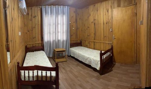 Ituporanga Cabin | Sitio e Pousada Som das Águas