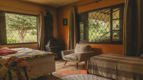 Teresopolis House | Sitio em Teresopolis com Piscina e Natureza