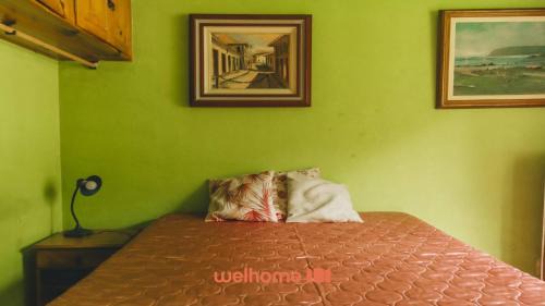Teresopolis House | Sitio em Teresopolis com Piscina e Natureza