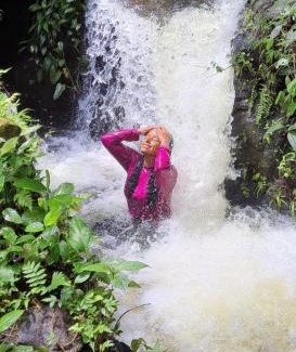 Tingua Other | Sitio JA Camping e Quartos
