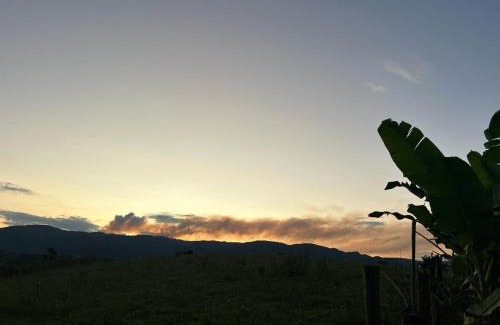 Serra da Canastra National Park House | Sitio jardim da canastra