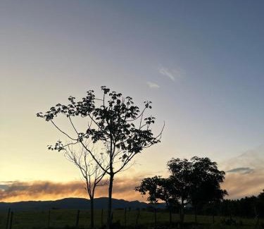 Serra da Canastra National Park House | Sitio jardim da canastra