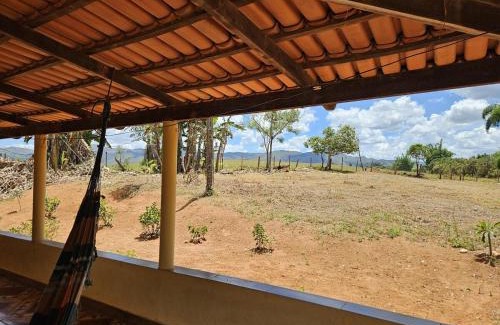 Serra da Canastra National Park House | Sitio jardim da canastra